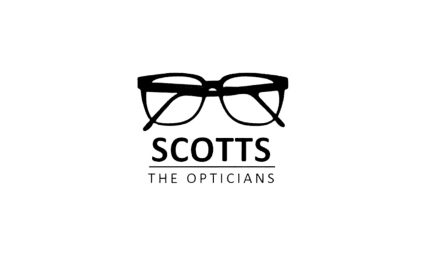 Scott's The Opticians
