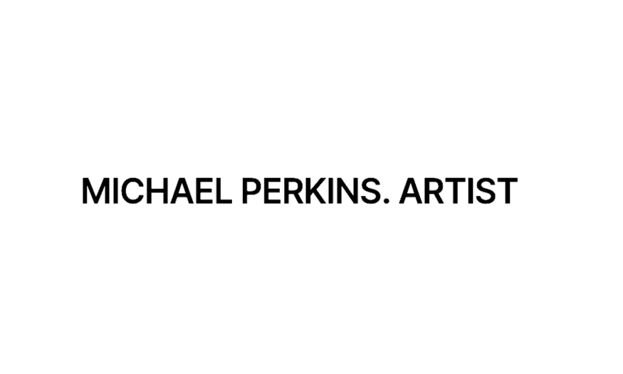 Michael Perkins