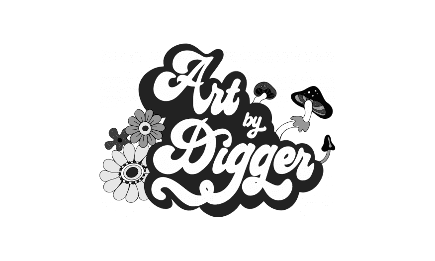 Art by Digger