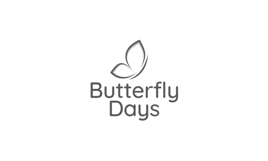 Butterfly Days